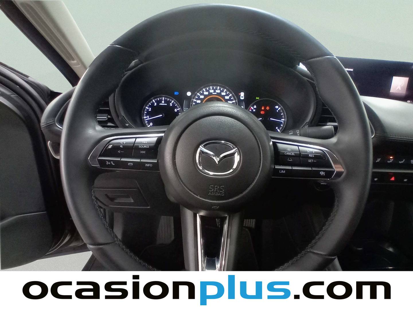 Mazda Mazda3 Mazda Mazda 3 2.5L E-SKY G MHEV Prime-line (140 CV) manual