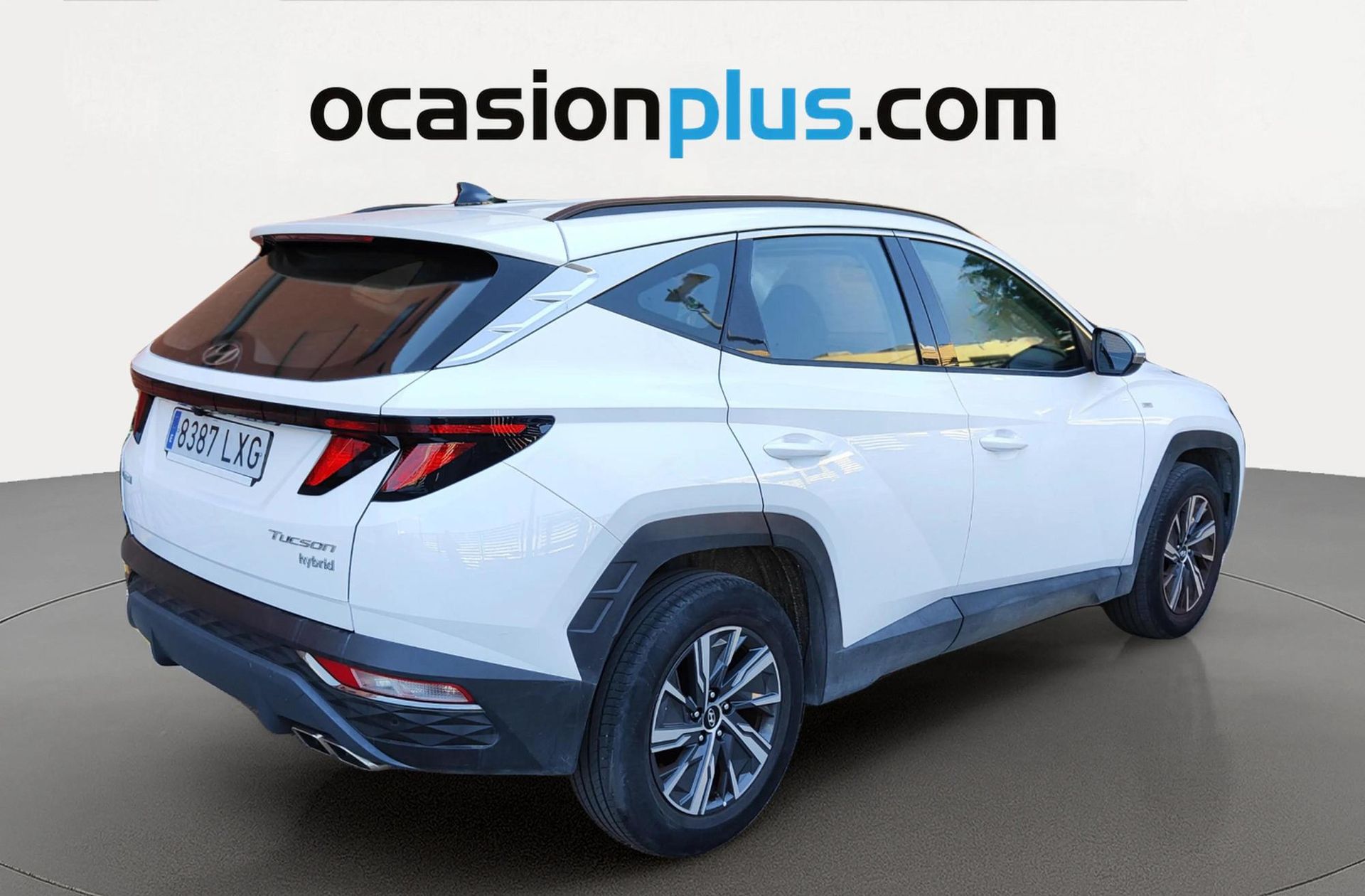 Hyundai Tucson 1.6 CRDi 48V Maxx - foto 4