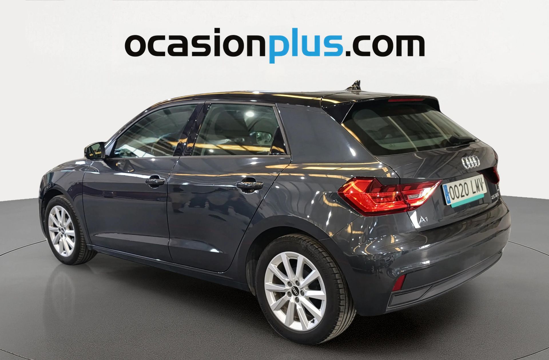 Audi A1 Sportback Advanced 25 TFSI - foto 3