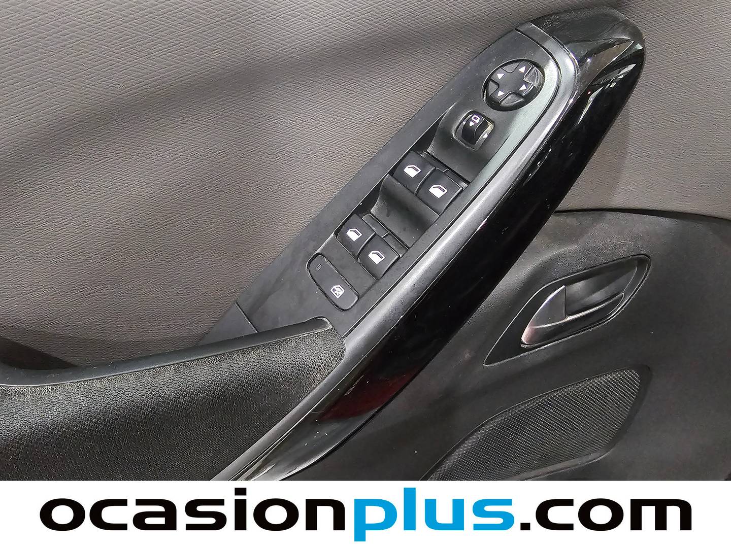 Citroën Grand C4 Picasso Citroën Grand C4 Picasso PureTech 130 S&S 6v Feel (130 CV) 7 Plazas de segunda mano