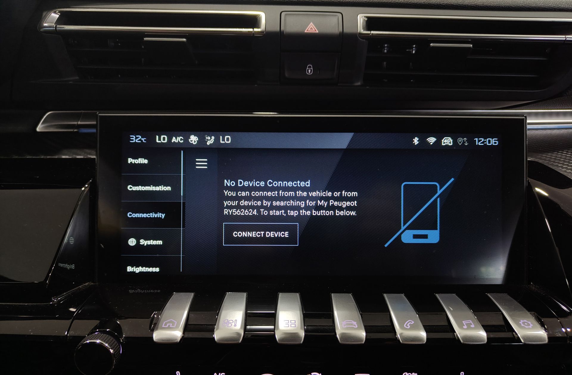 Peugeot 508 SW SW GT BlueHDi EAT8 - foto 12