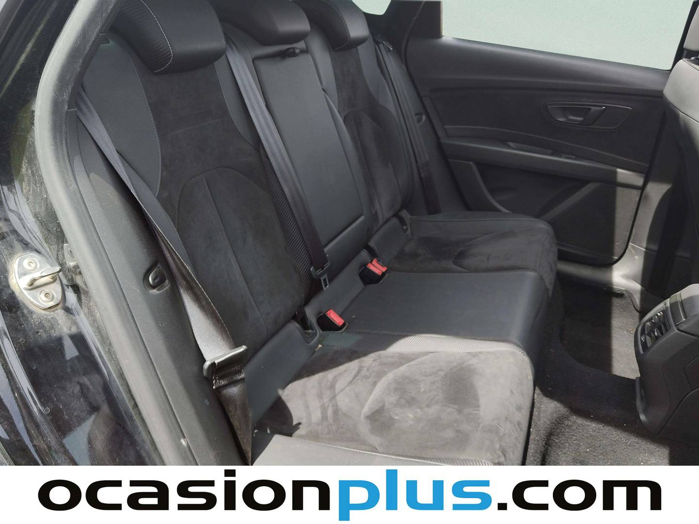 Seat León Seat León ST 2.0 TSI S&S Cupra DSG (290 CV) 2019