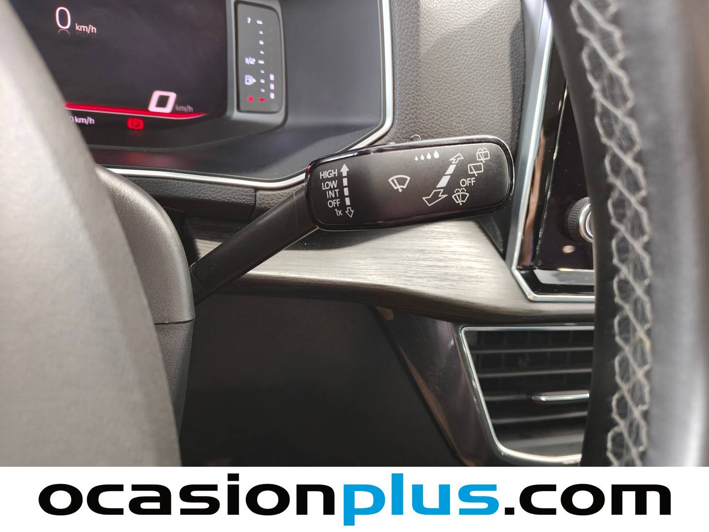Seat Tarraco Seat Tarraco 2.0 TDI S&S Xcellence 4Drive DSG (190 CV) 7 Plazas automático