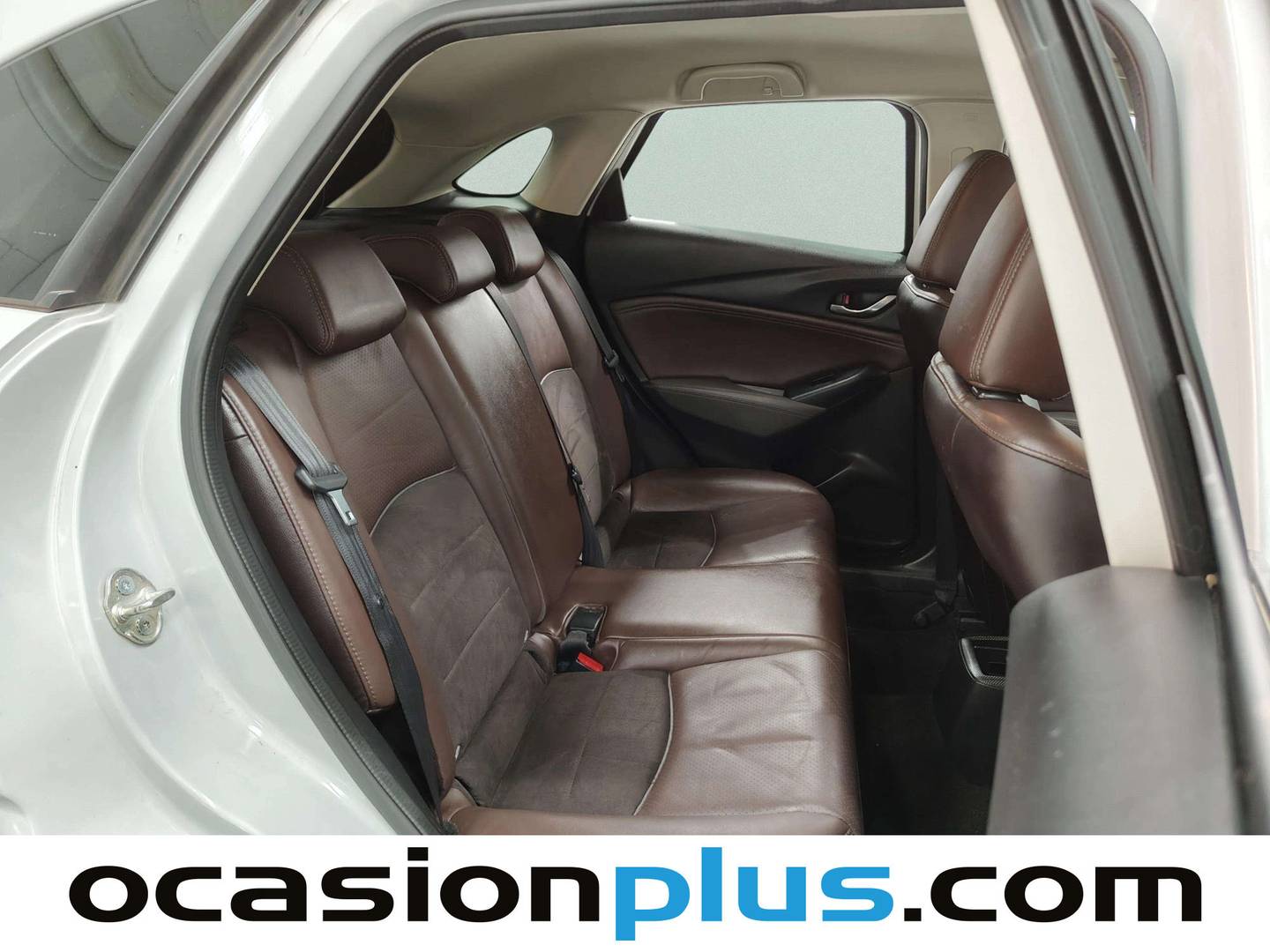 Foto Mazda CX-3 Mazda CX-3 2.0 SKYACTIV GE Senses Edition 2WD (120 CV)