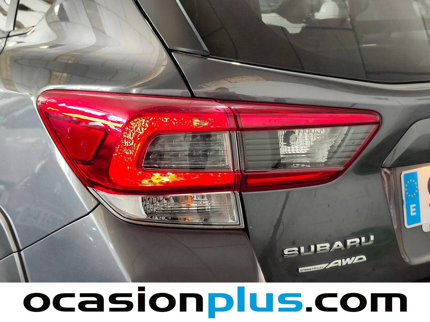 Subaru XV Subaru XV 1.6 Sport Plus Auto (114 CV) AWD al mejor precio