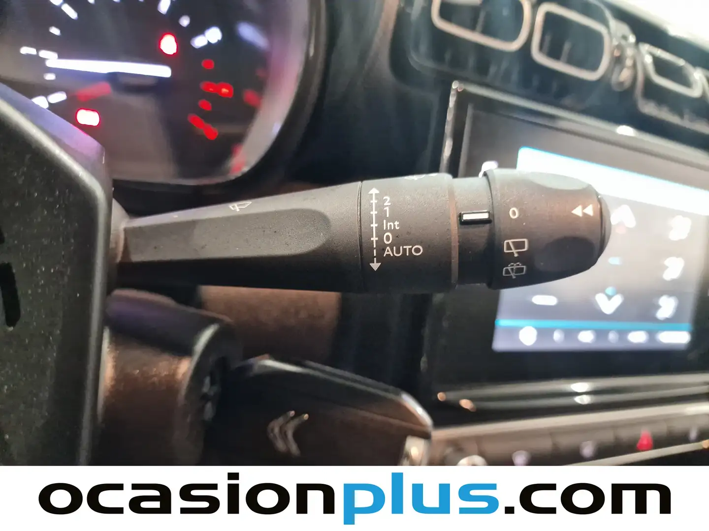 Foto Citroën C3 Aircross Citroen C3 Aircross PureTech 110 S&S C-Series (110 CV)