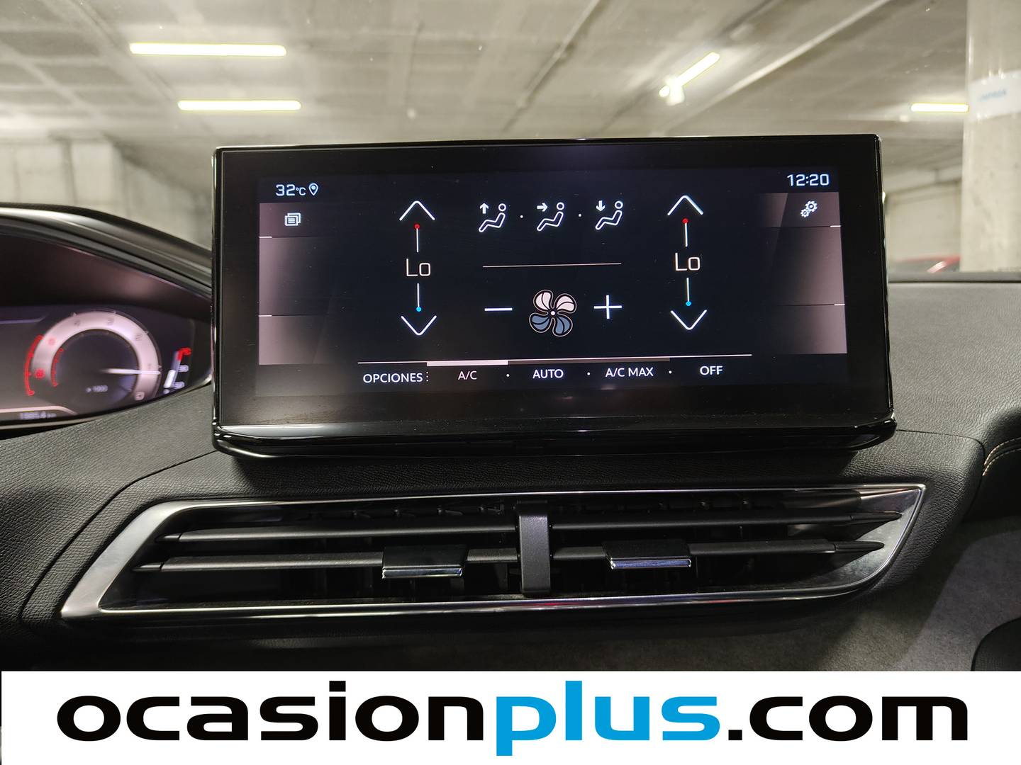 Peugeot 5008 Peugeot 5008 BlueHDI 180 S&S GT EAT8 (180 CV) 7 Plazas barato