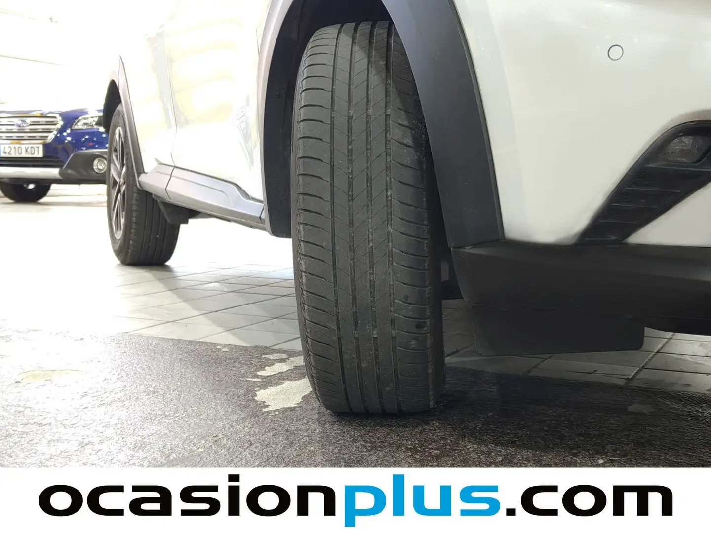 Foto Nissan JUKE Nissan Juke DIG-T N-Connecta 4x2 DCT (114 CV)