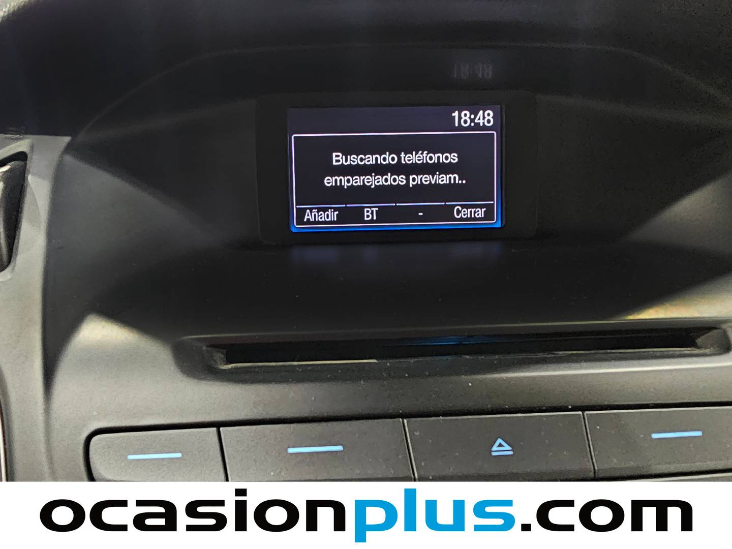 Foto Ford Focus Ford Focus 1.0 Ecoboost S&S Trend+ (125 CV)