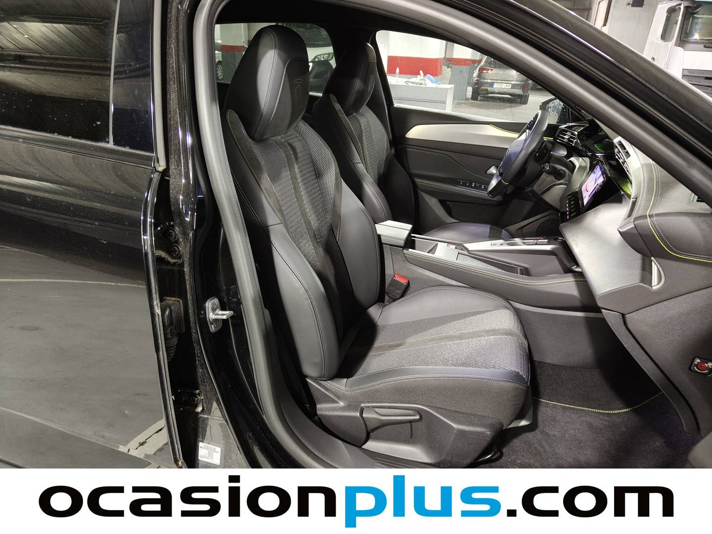 Peugeot 308 Peugeot 308 PureTech 130 S&S GT EAT8 (130 CV) gasolina