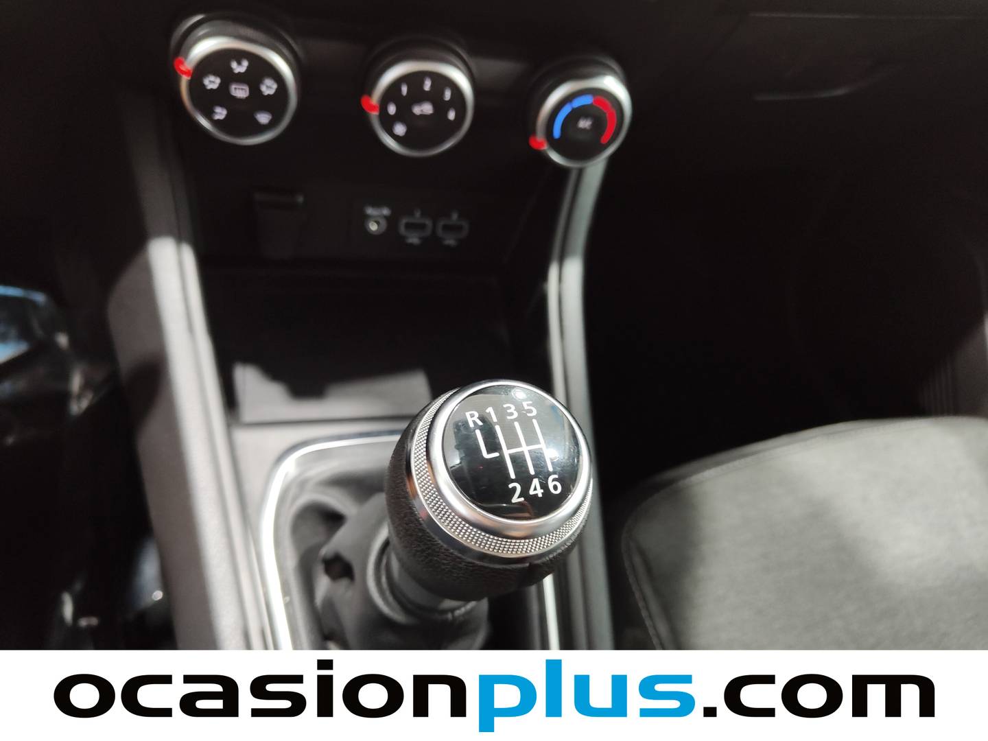 Foto Renault Captur Renault Captur Intens TCe GLP (100 CV)