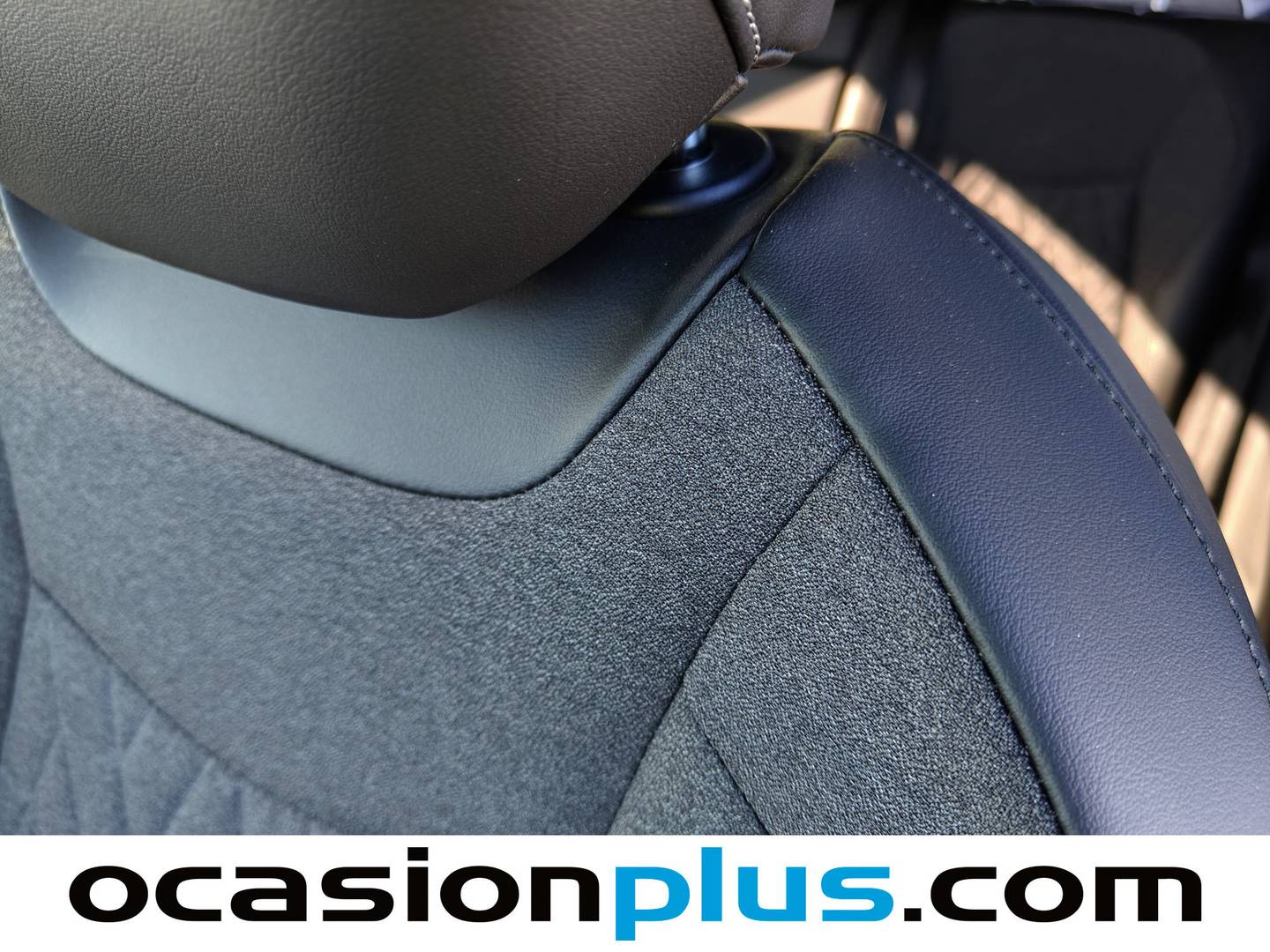 Foto Volkswagen Tiguan Volkswagen Tiguan ``Más`` 1.5 eTSI (150 CV) DSG