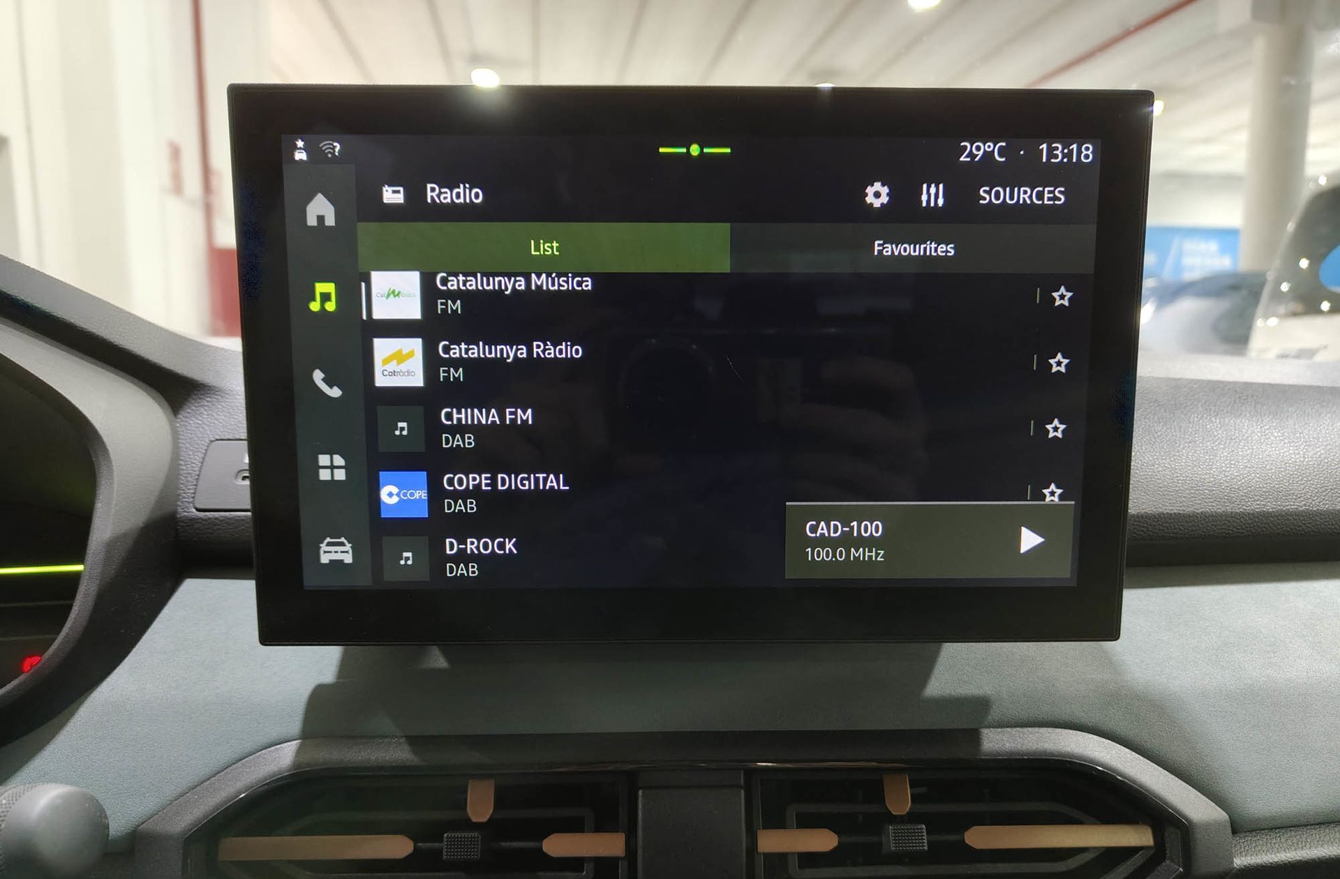 Dacia Jogger Extreme Hybrid 7 plazas - foto 32