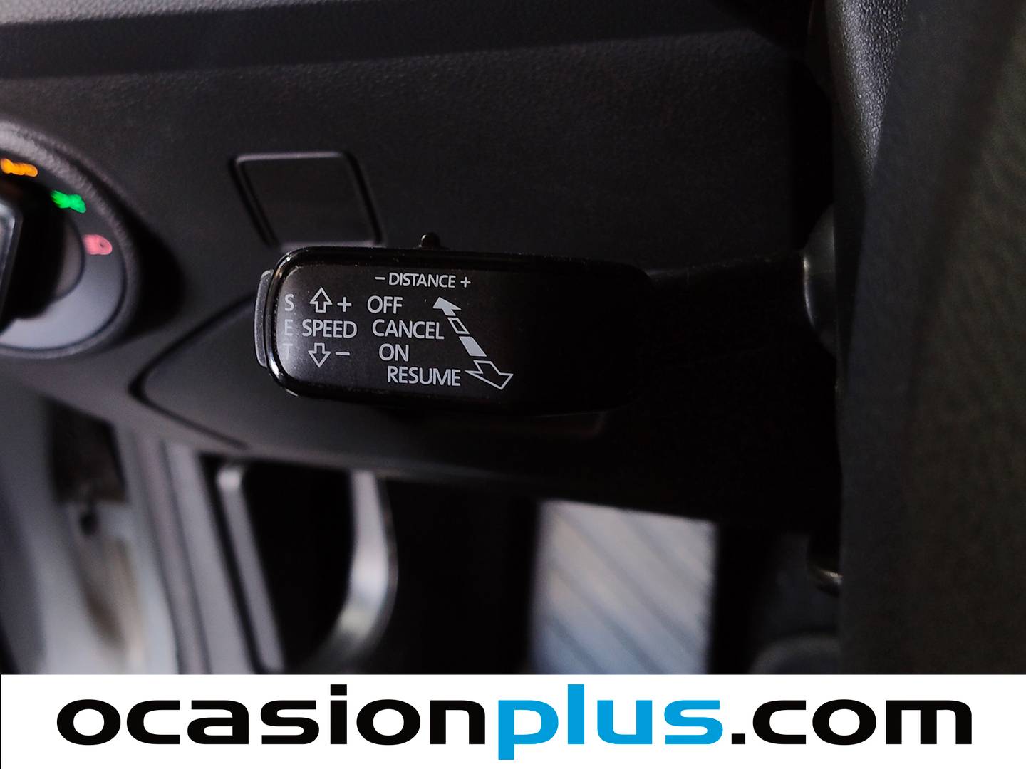 Seat León SEAT León ST ST 1.5 EcoTSI S&S FR (150 CV) km 0