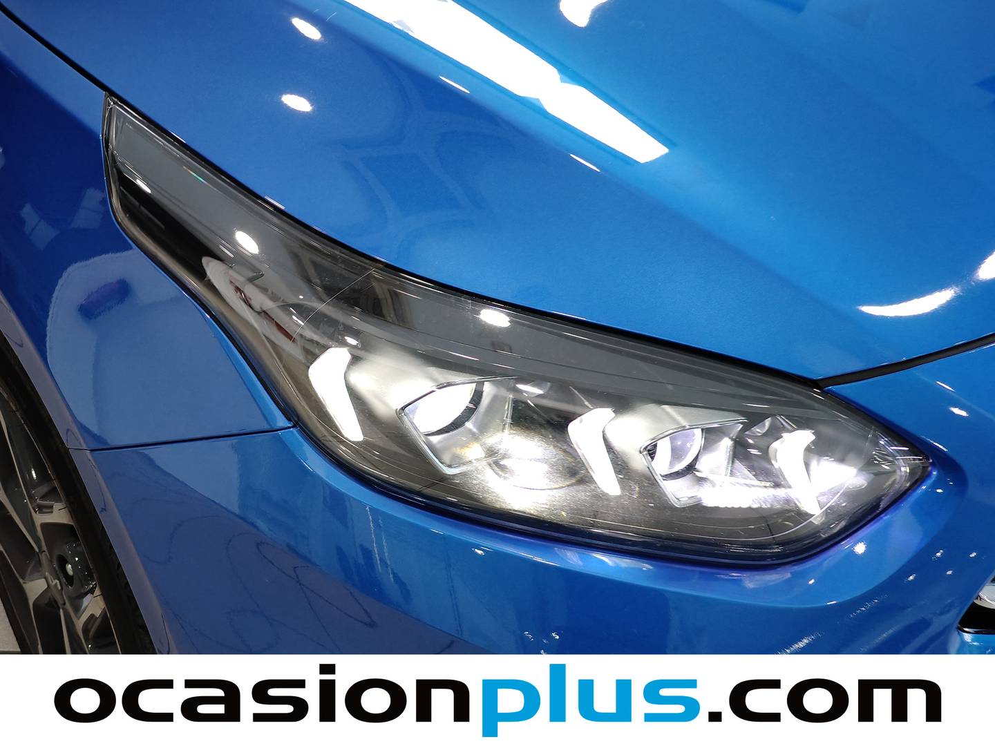 Accesorios del KIA Ceed KIA Ceed 1.0 T-GDi Tech (100 CV)