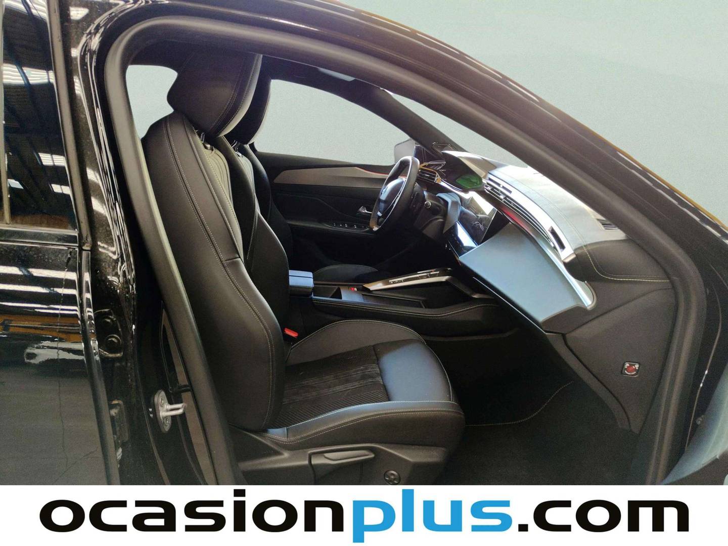 Foto Peugeot 308 Peugeot 308 PureTech 130 S&S GT EAT8 (130 CV)