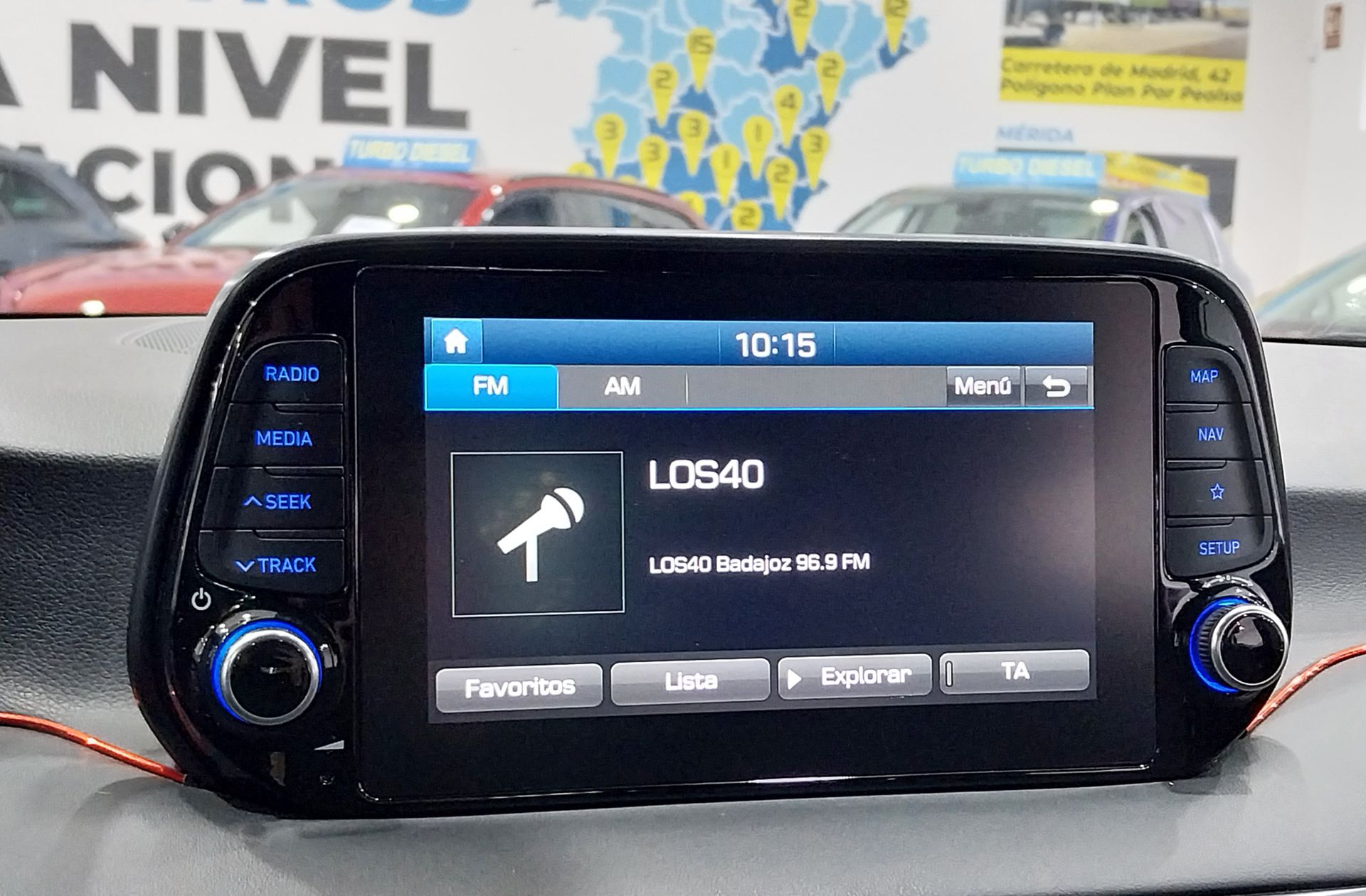 Hyundai Tucson 1.6 CRDi 48V N-Line DT 4x2 - foto 35