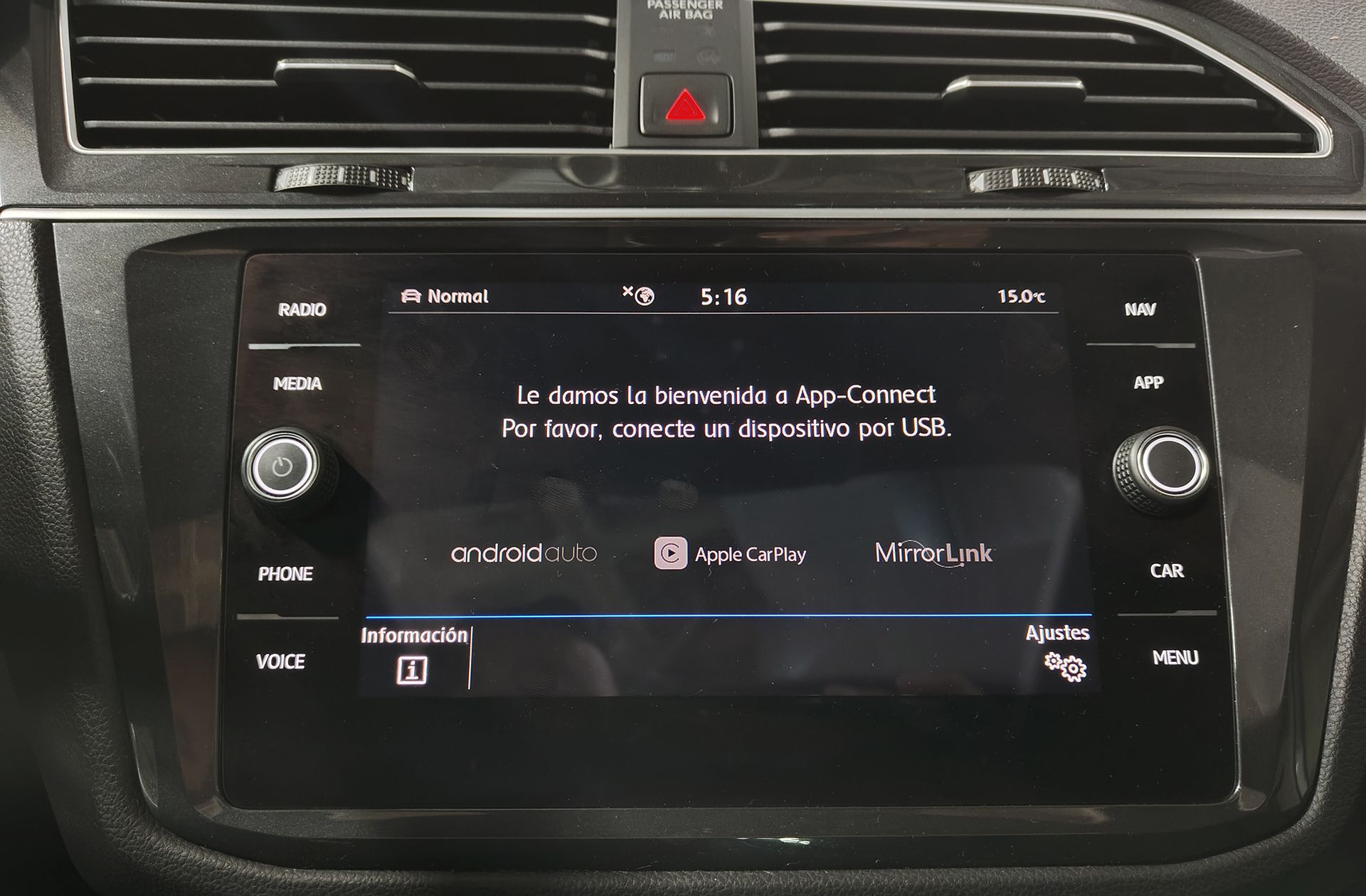 Volkswagen Tiguan Sport 1.5 TSI DSG Pack R-Line - foto 9