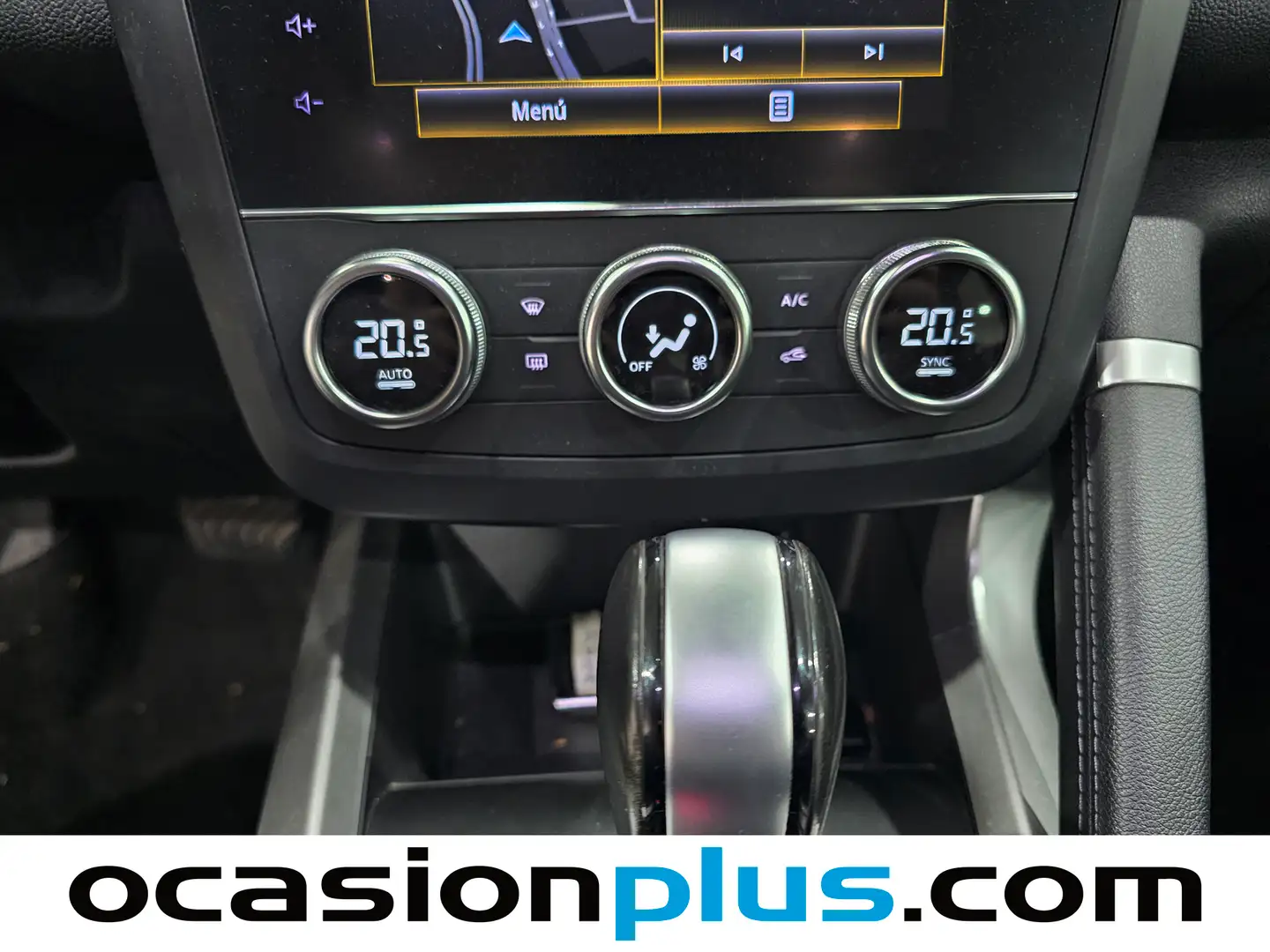 Foto Renault Kadjar Renault Kadjar Zen Blue dCi (115 CV) EDC