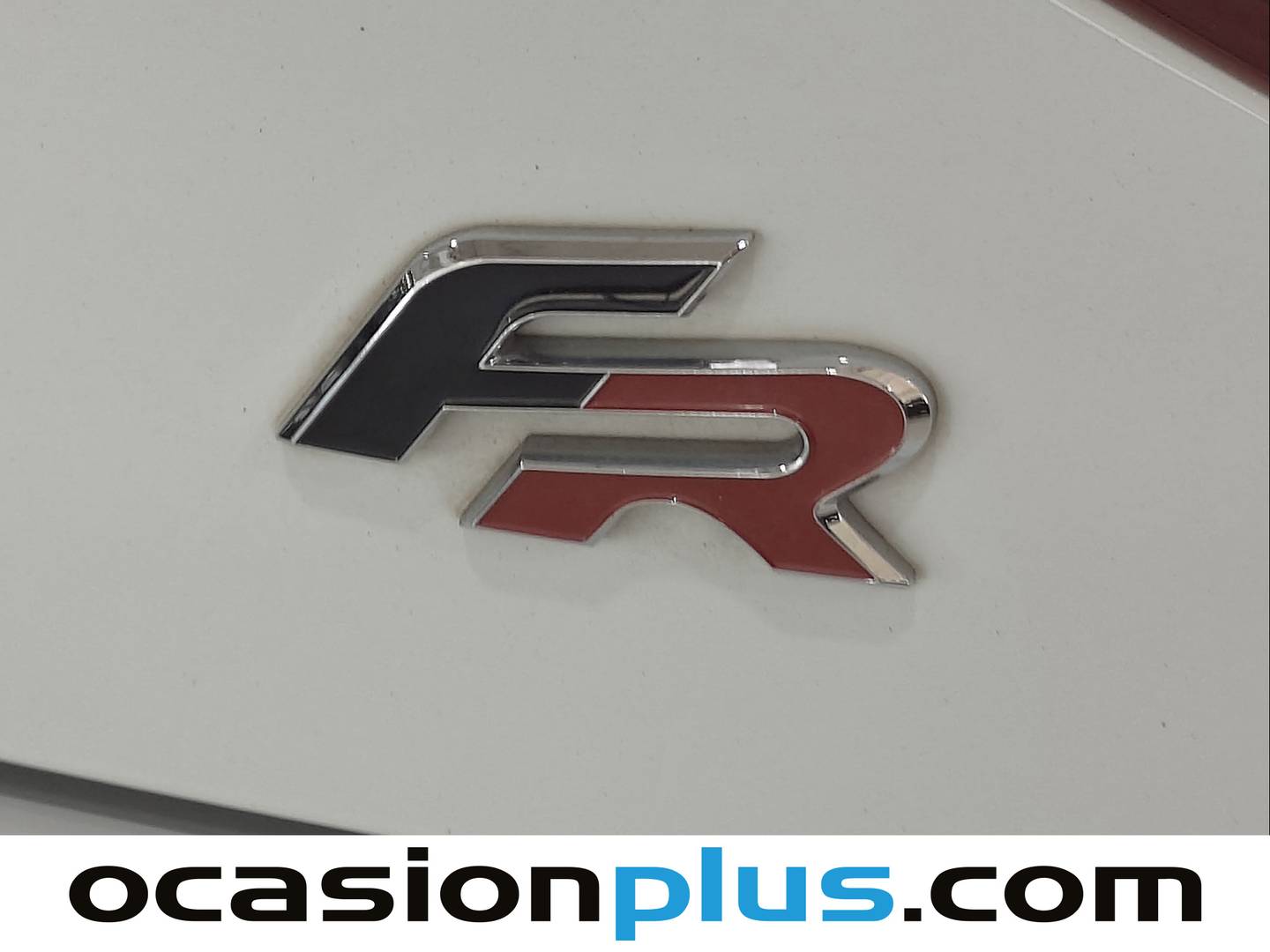 Seat León Seat León 1.4 TSI S&S ACT FR Plus (150 CV) de segunda mano