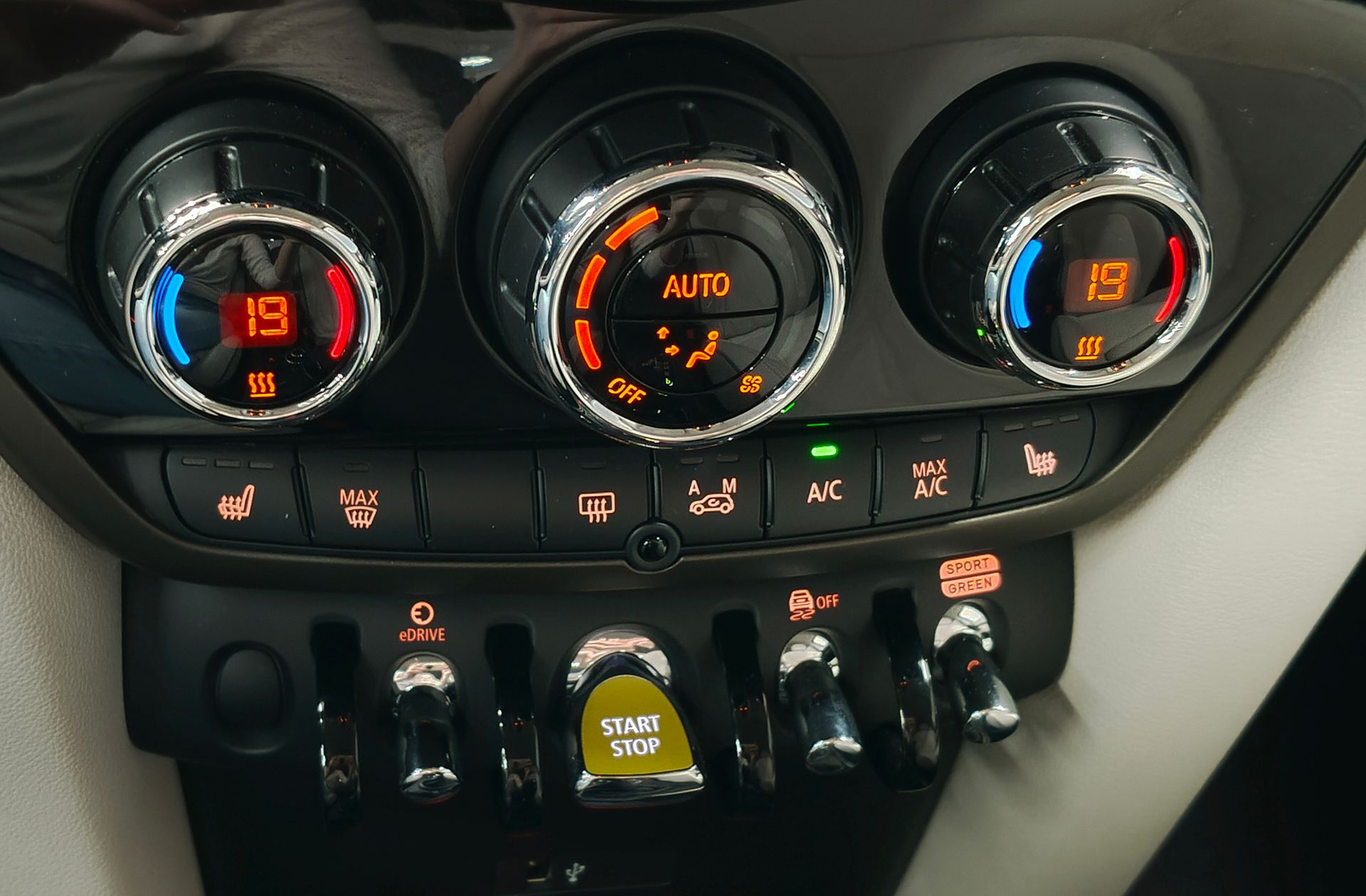 MINI Countryman Cooper S E ALL4 - foto 29