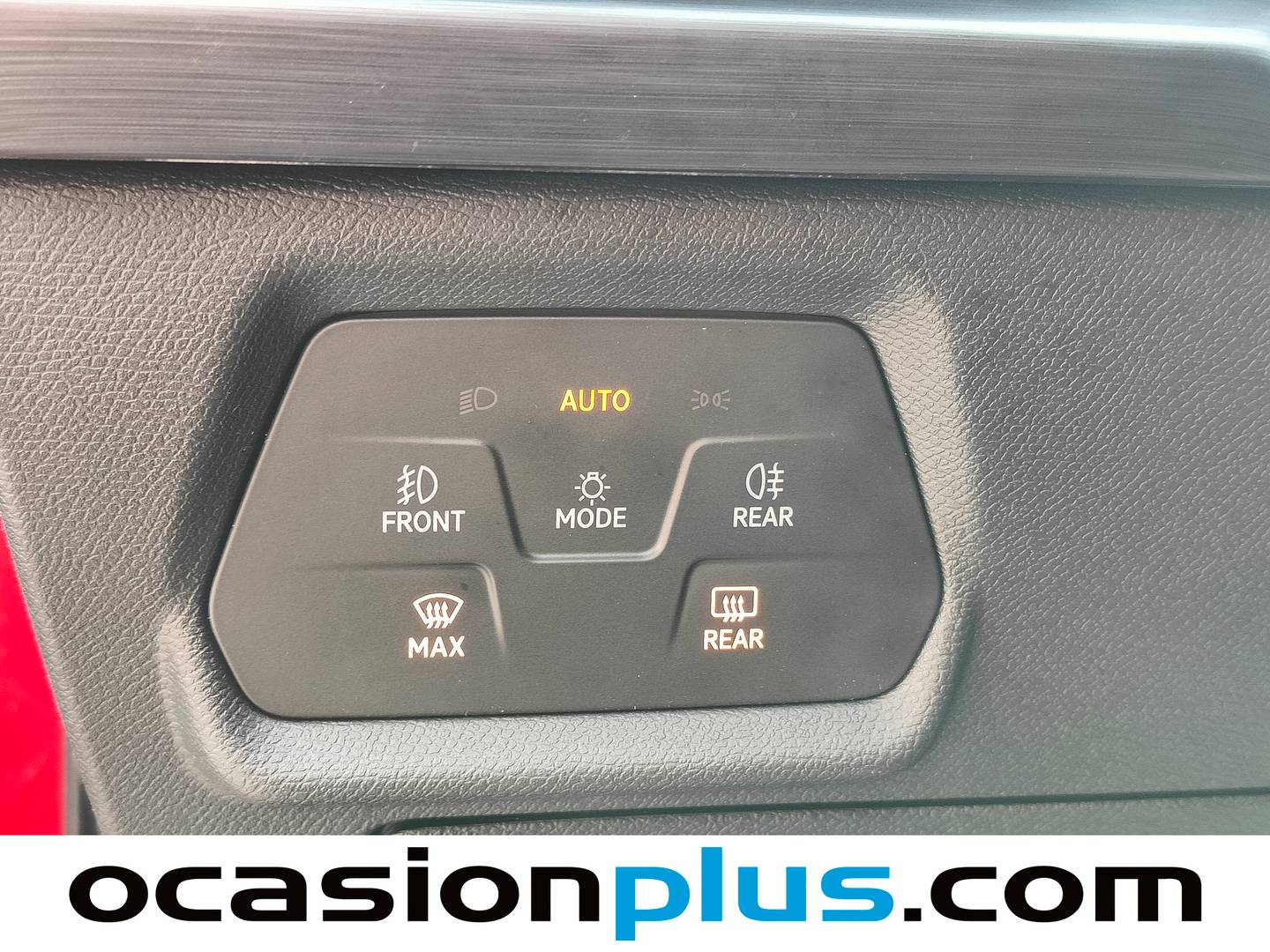 Cupra León Cupra Leon Sportstourer 1.4 e-Hybrid DSG (245 CV) de ocasión