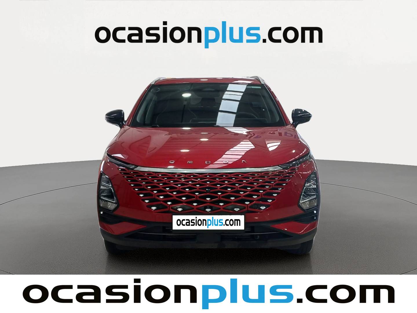 OMODA 5 OMODA 5 1.6 TGDI Premium (145 CV) al mejor precio