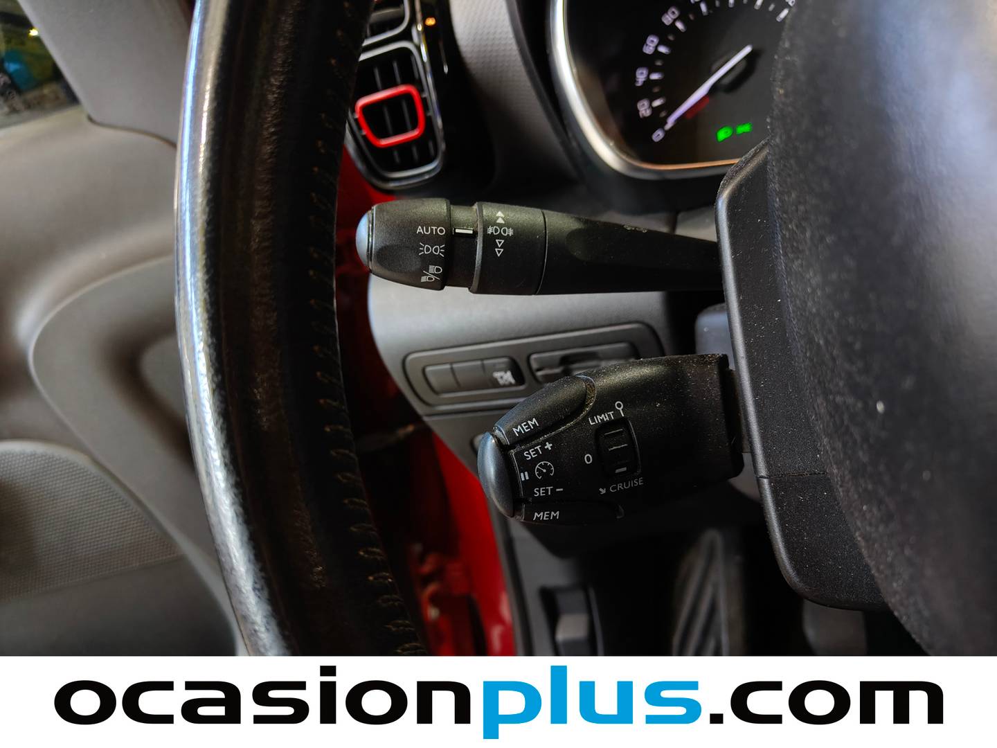 Acabados Citroën C3 Aircross Citroën C3 Aircross PureTech 110 S&S Feel (110 CV)