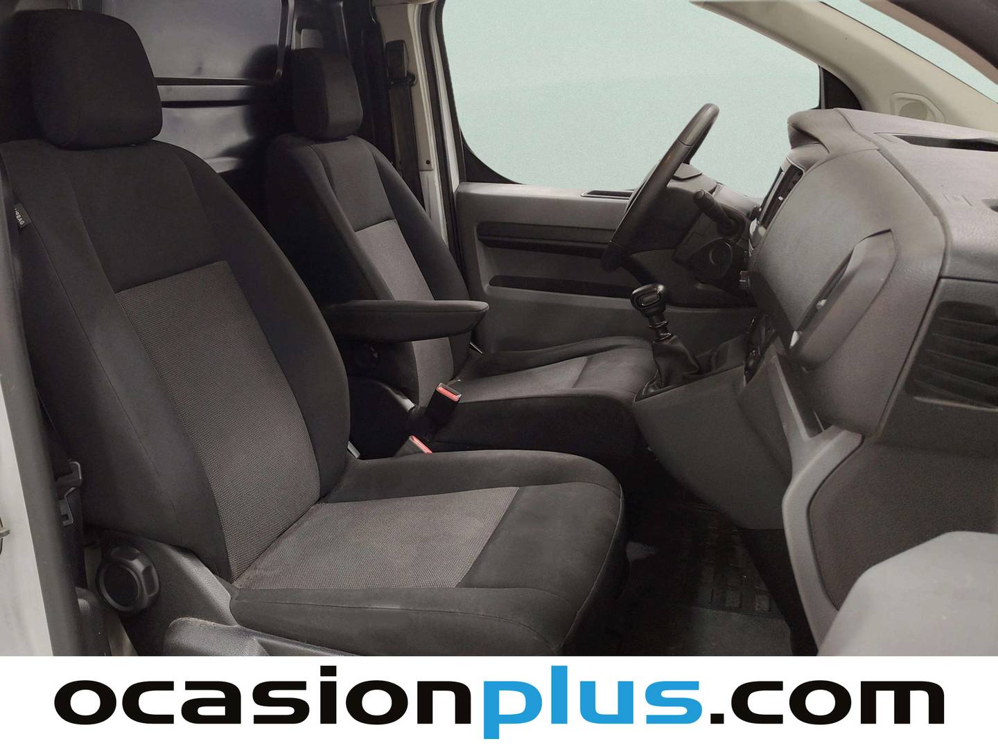 Citroën Jumpy Citroen Jumpy Furgon BlueHDi 100 Talla XL (102 CV) al mejor precio