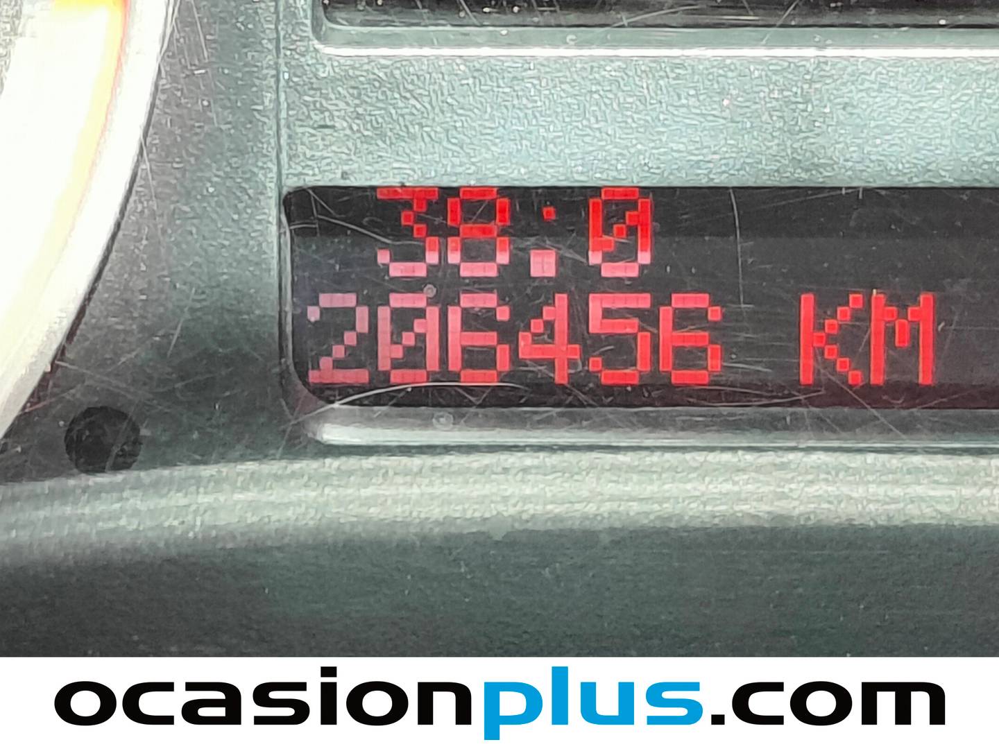 Ford Focus Ford Focus 1.6 Trend Auto (100 CV) seminuevo
