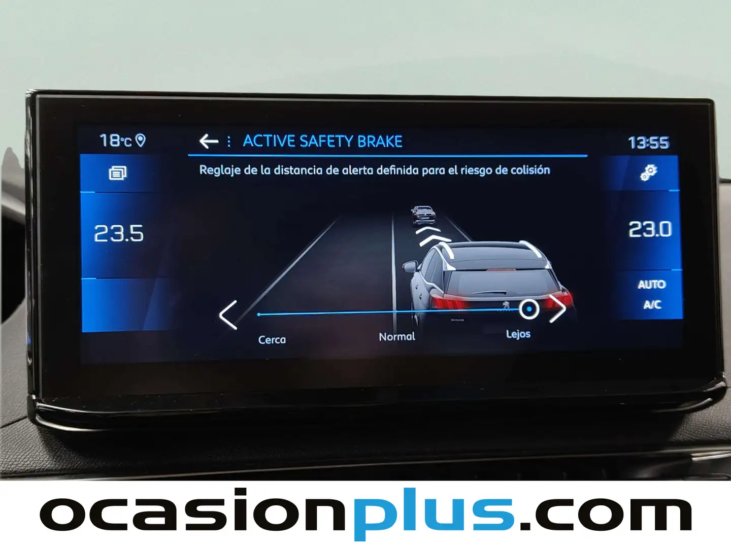 Foto Peugeot 3008 Peugeot 3008 BlueHDi 130 S&S Allure Pack (130 CV)