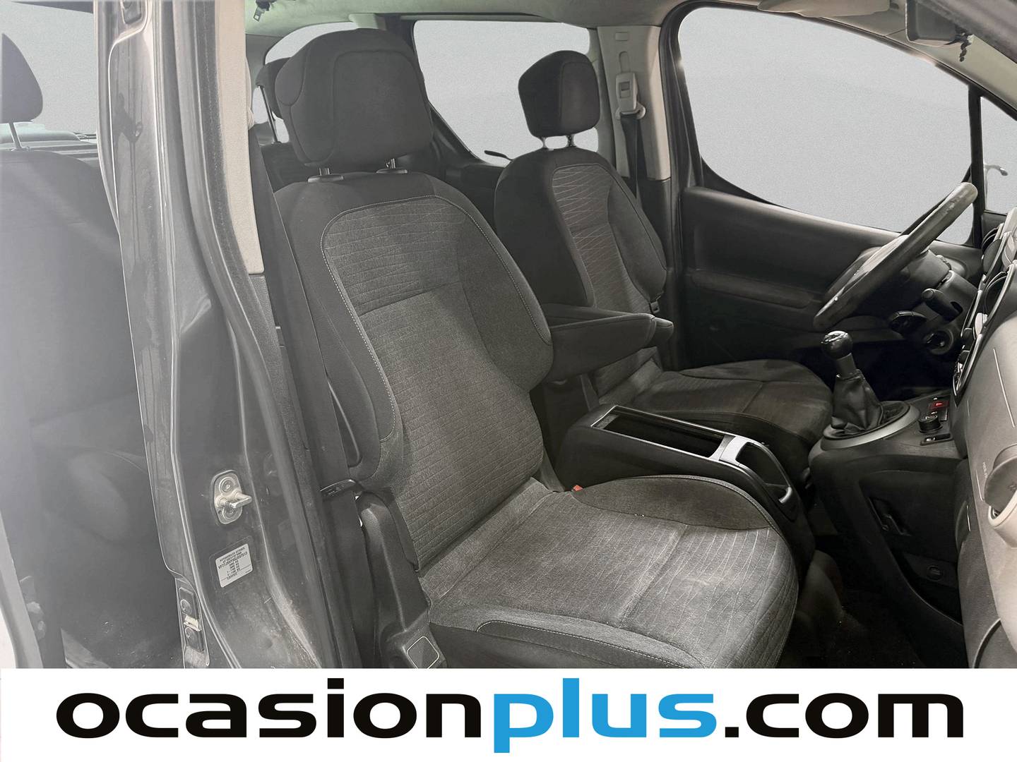 Citroën Berlingo Citroën Berlingo Combi BlueHDi 100 S&S Multispace XTR Plus ETG6 (100 CV) km 0