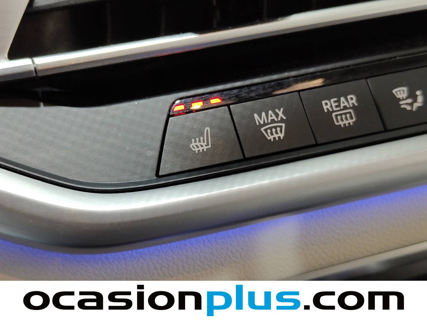 Foto BMW X5 BMW X5 xDrive30d (286 CV)