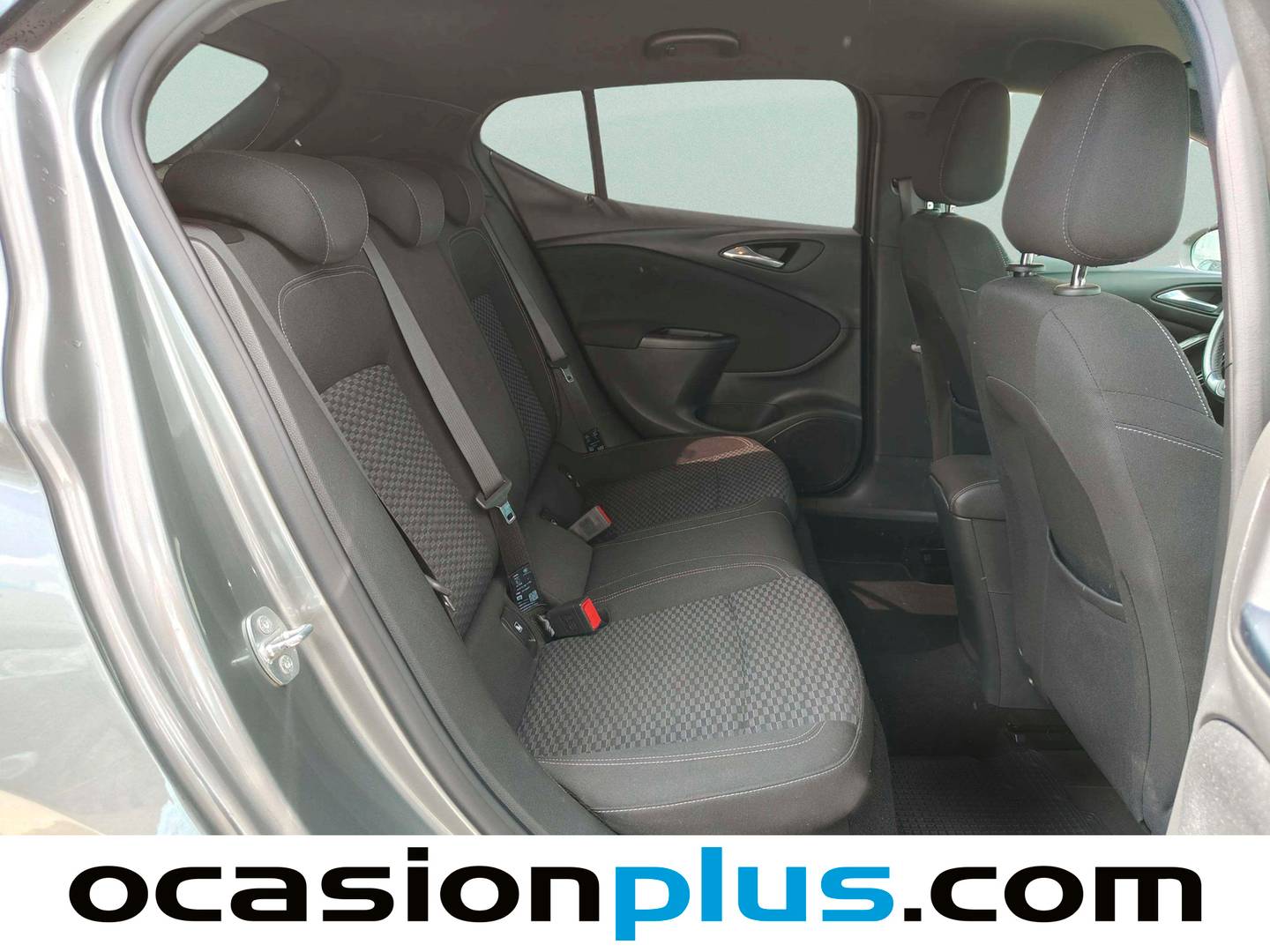 Opel Astra Opel Astra 1.6 CDTi Dynamic (110 CV) km 0