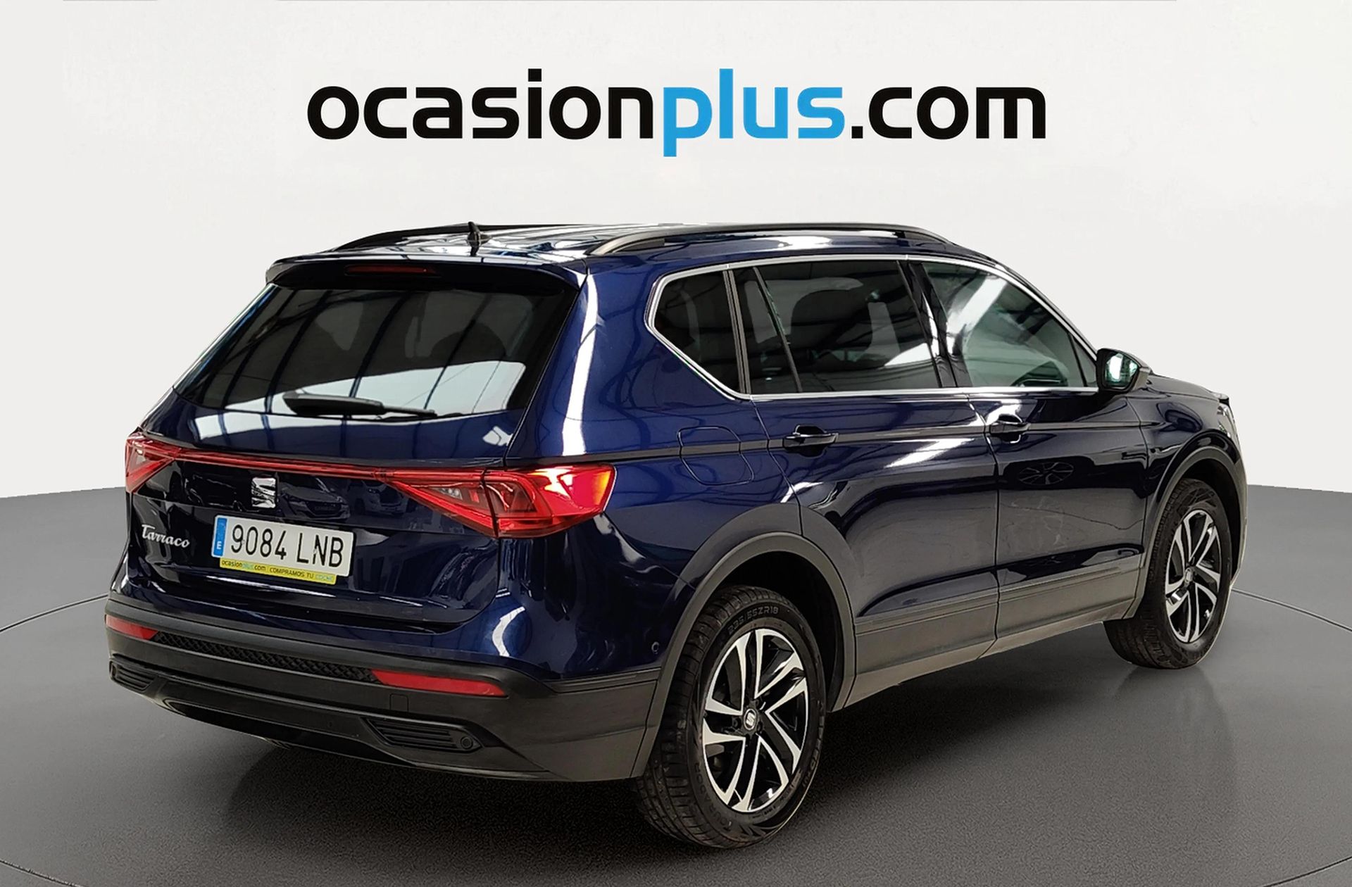 SEAT Tarraco 2.0 TDI Style Edition 7 plazas - foto 4