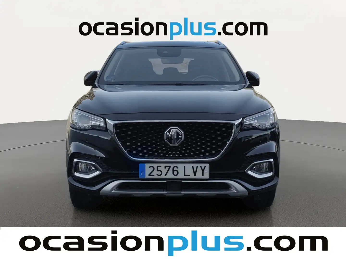 Foto MG eHS MG eHS 1.5 T-GDI PHEV Luxury (258 CV)