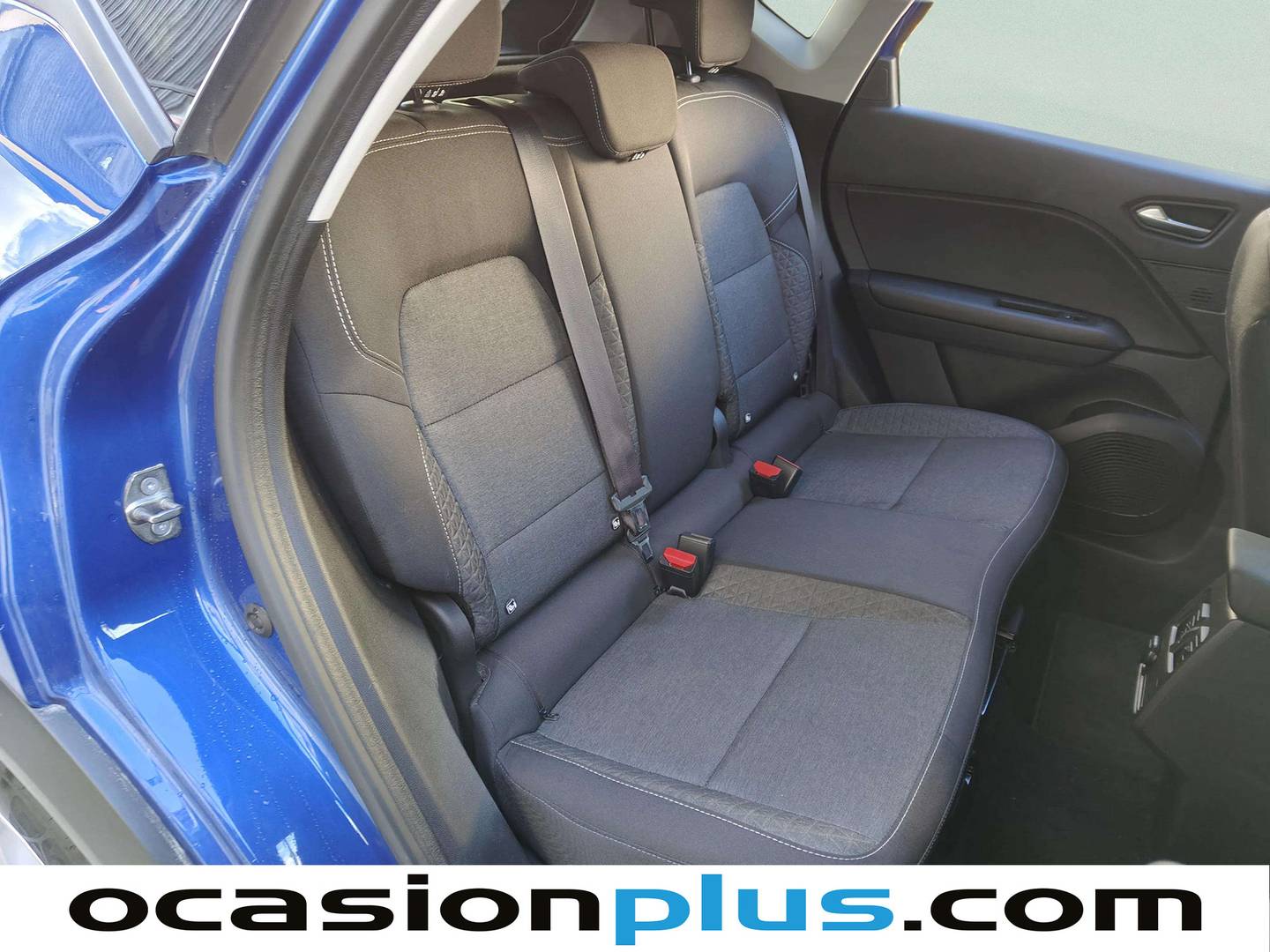 Mitsubishi ASX Mitsubishi ASX 130T MHEV Motion (140 CV) híbrido