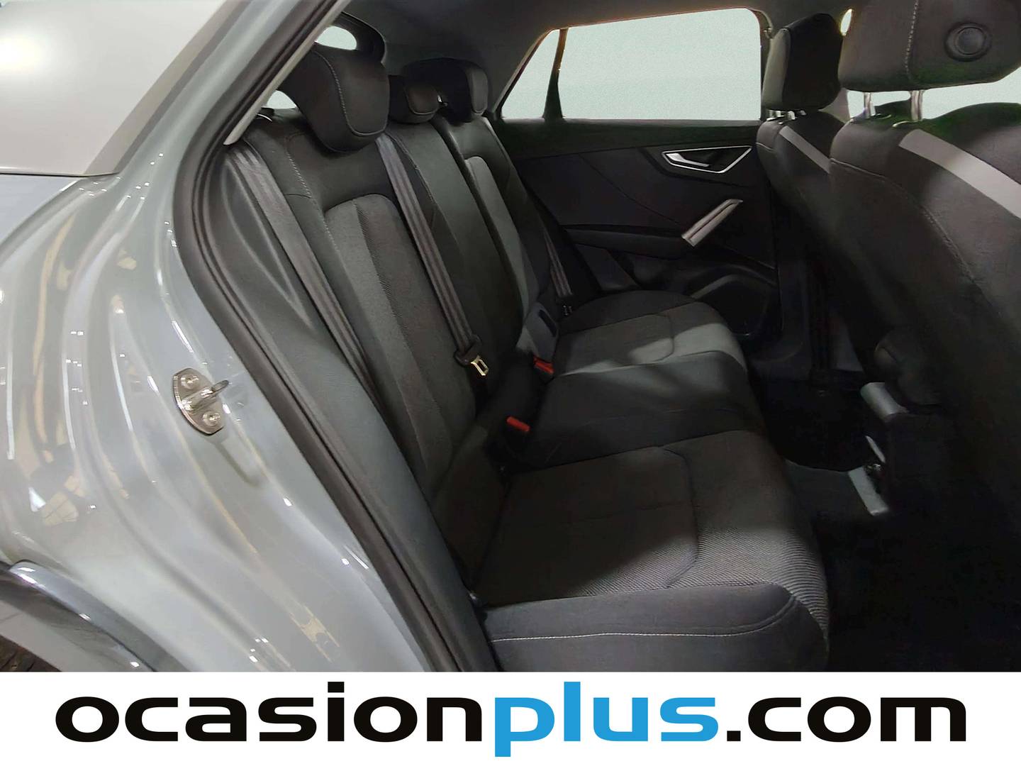 Audi Q2 Audi Q2 S line 35 TFSI  (150 CV) S tronic gasolina