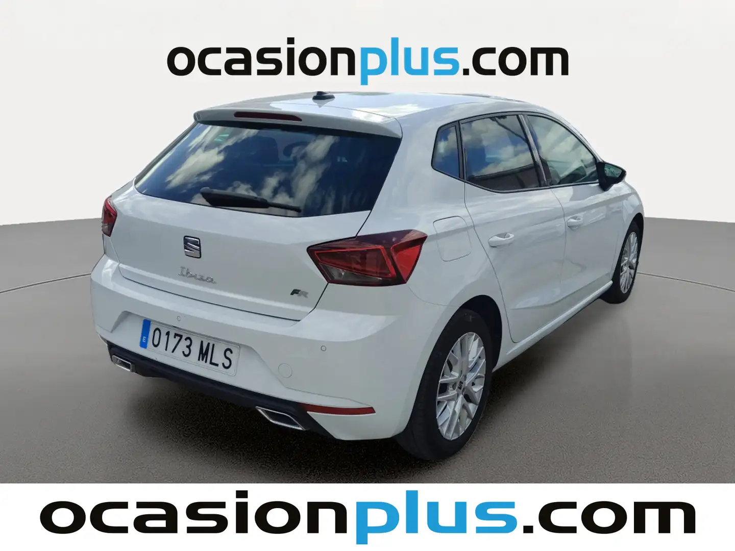 Foto Seat Ibiza SEAT Ibiza 1.0 TSI S&S FR XL (110 CV)