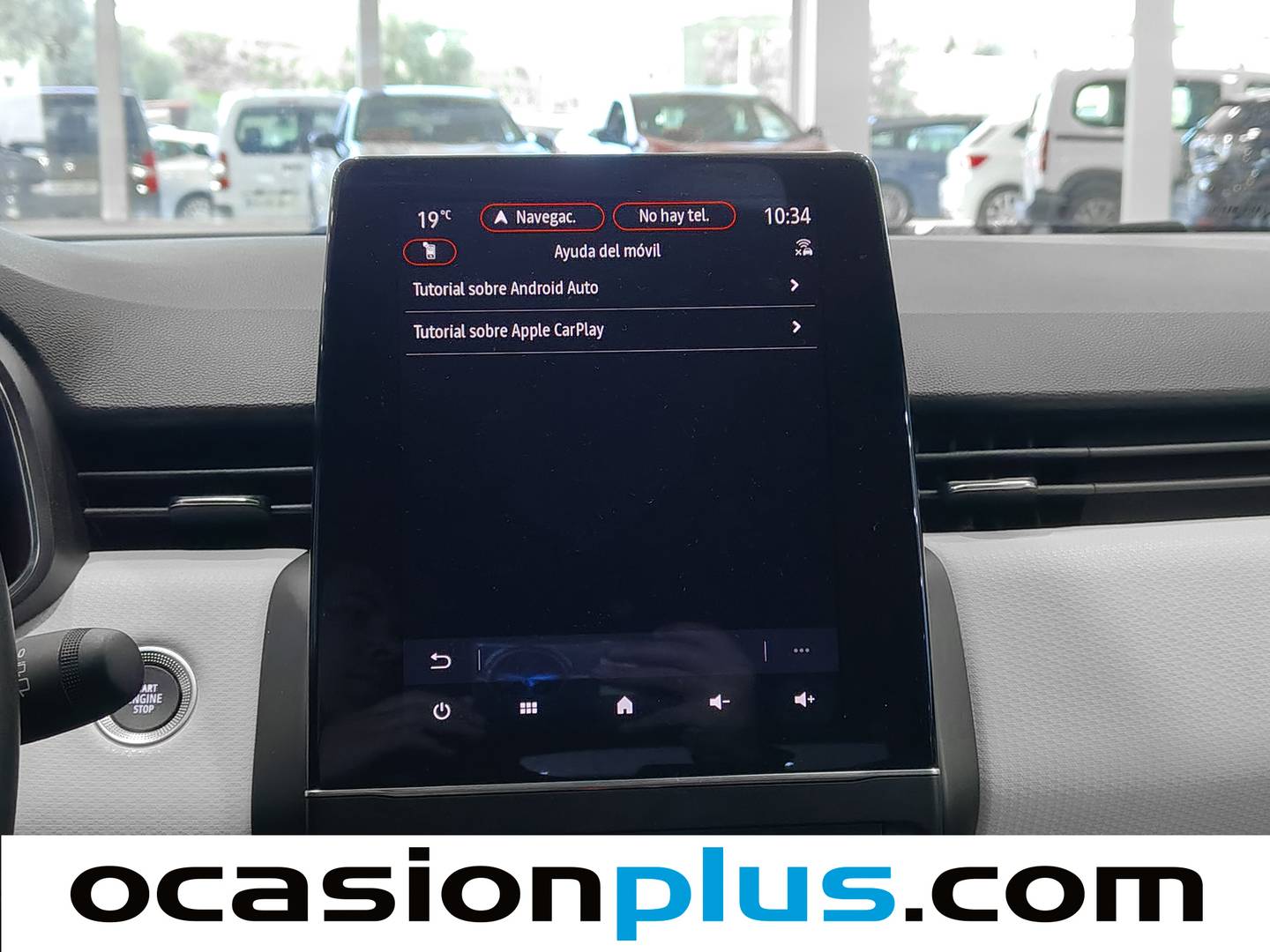 Foto Renault Clio Renault Clio Techno TCe (90 CV)