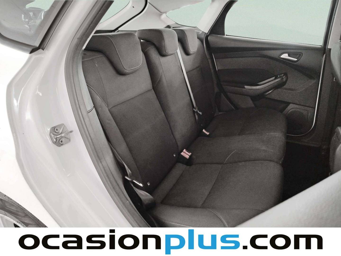 Ford Focus Ford Focus 1.0 Ecoboost S&S Trend+ (125 CV) seminuevo