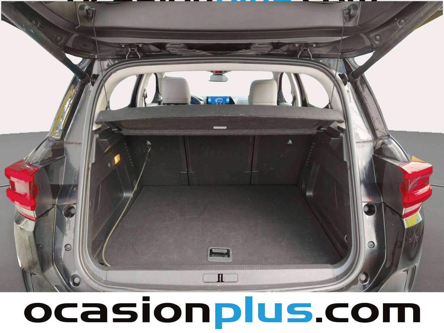 Foto Citroën C5 Aircross Citroen C5 Aircross Hybrid Plug-in Hybrid Max e-EAT8 (180 CV)