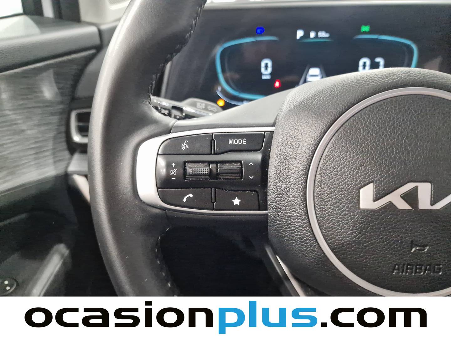 KIA Sportage KIA Sportage 1.6 T-GDi MHEV Business 4x2 DCT (160 CV) barato