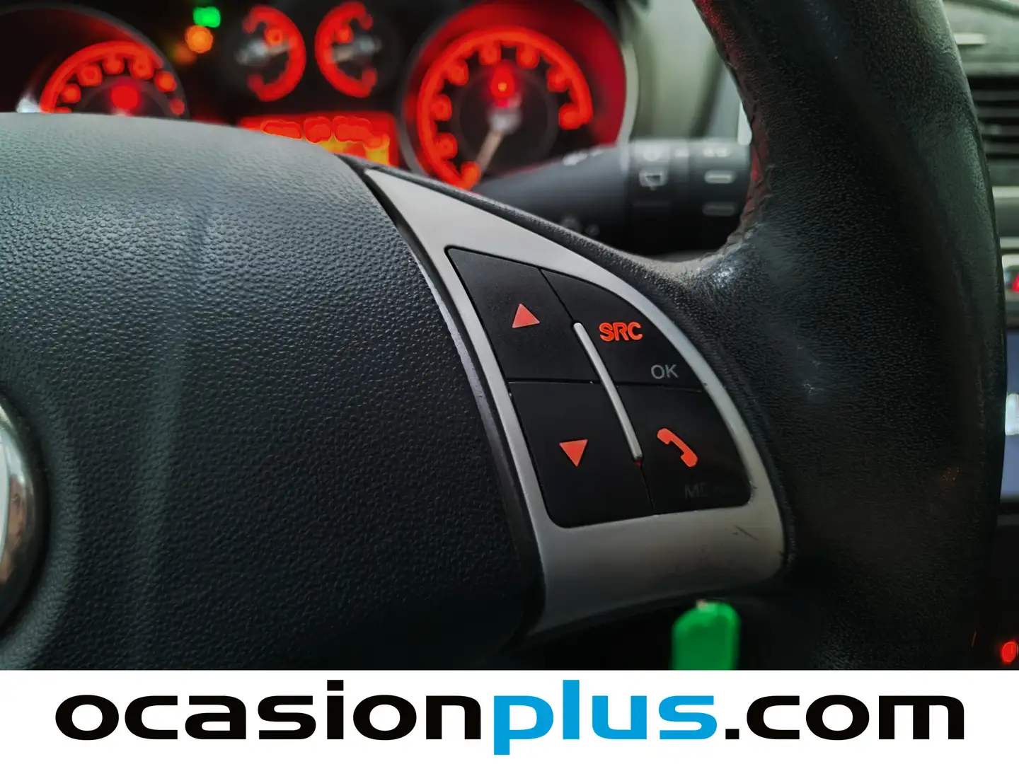 Foto Fiat Punto Fiat Punto 1.4 8v S&S Lounge (77 CV)