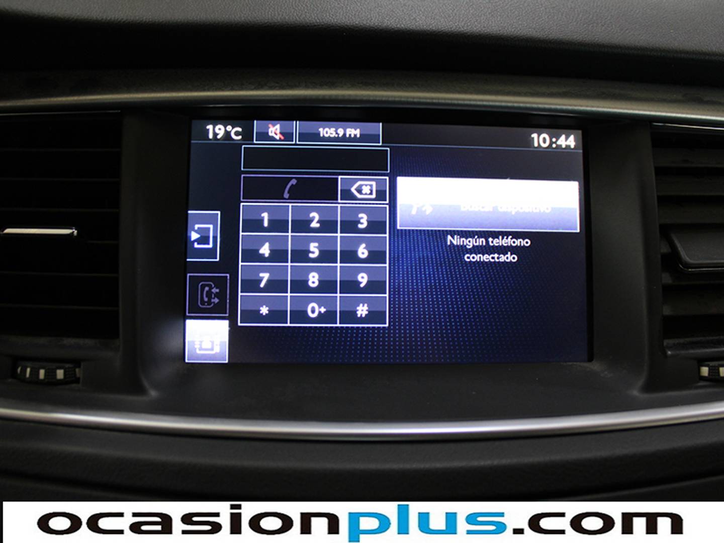 Foto Peugeot 508 Peugeot 508 2.0 BlueHDI GT Aut. (180 CV)