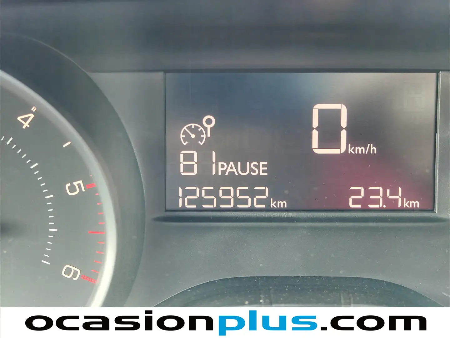 Foto Peugeot 2008 Peugeot 2008 BlueHDi 100 Style (100 CV)