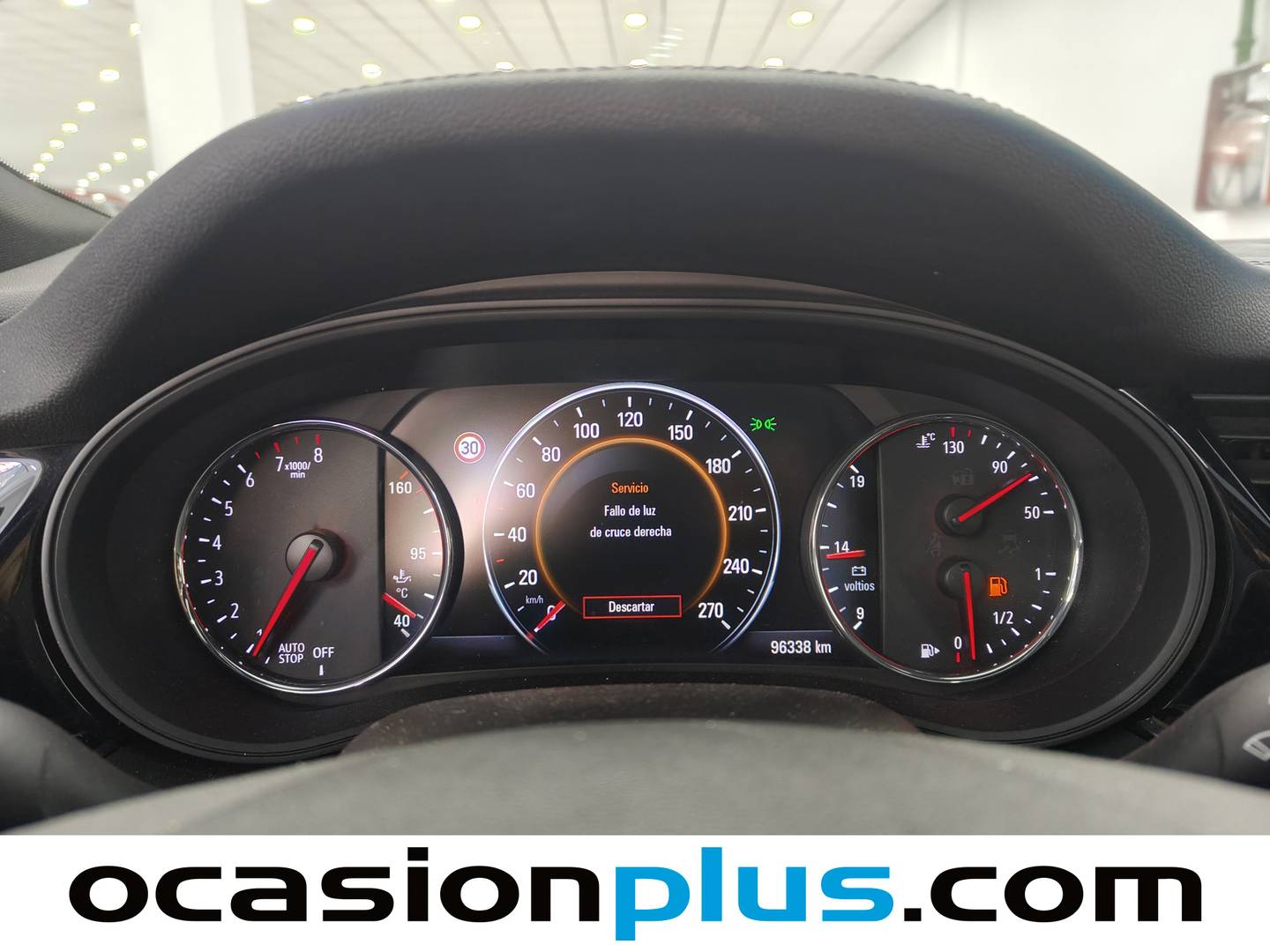 Opel Insignia Opel Insignia 1.5 Turbo XFT Excellence (165 CV) 2017