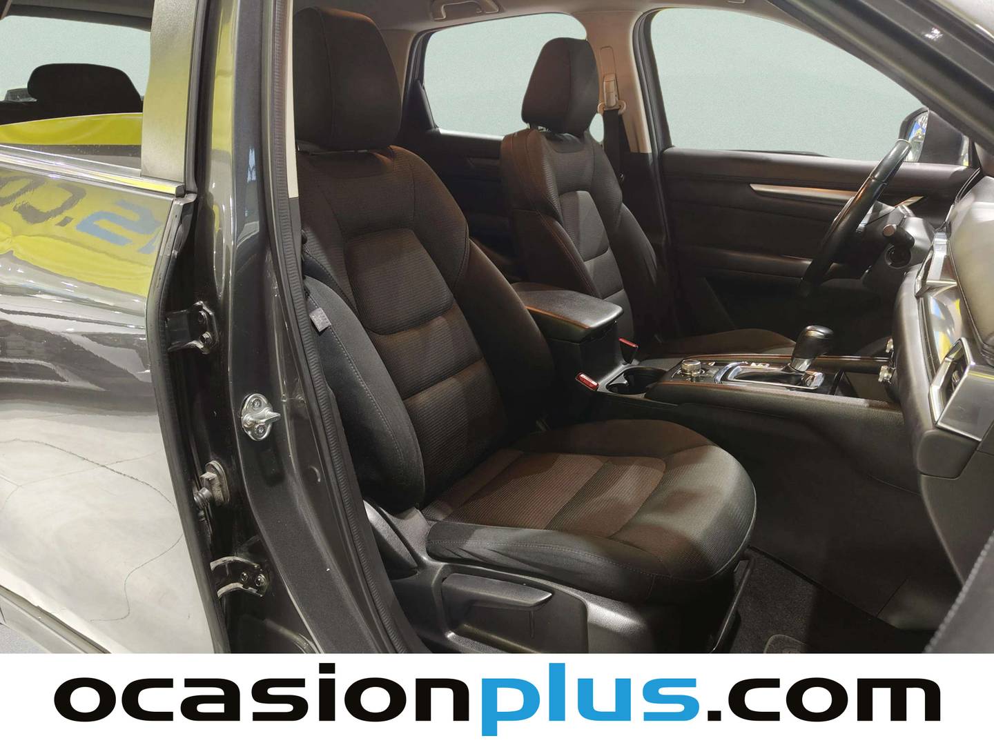 Foto Mazda CX-5 Mazda CX-5 2.0 G Evolution 2WD AT (165 CV)