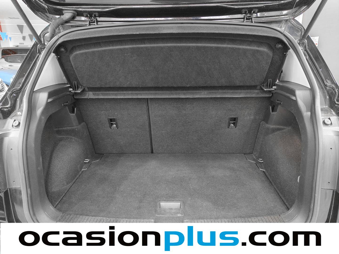 Foto Volkswagen T-Cross Volkswagen T-Cross Life 1.0 TSI (116 CV) DSG