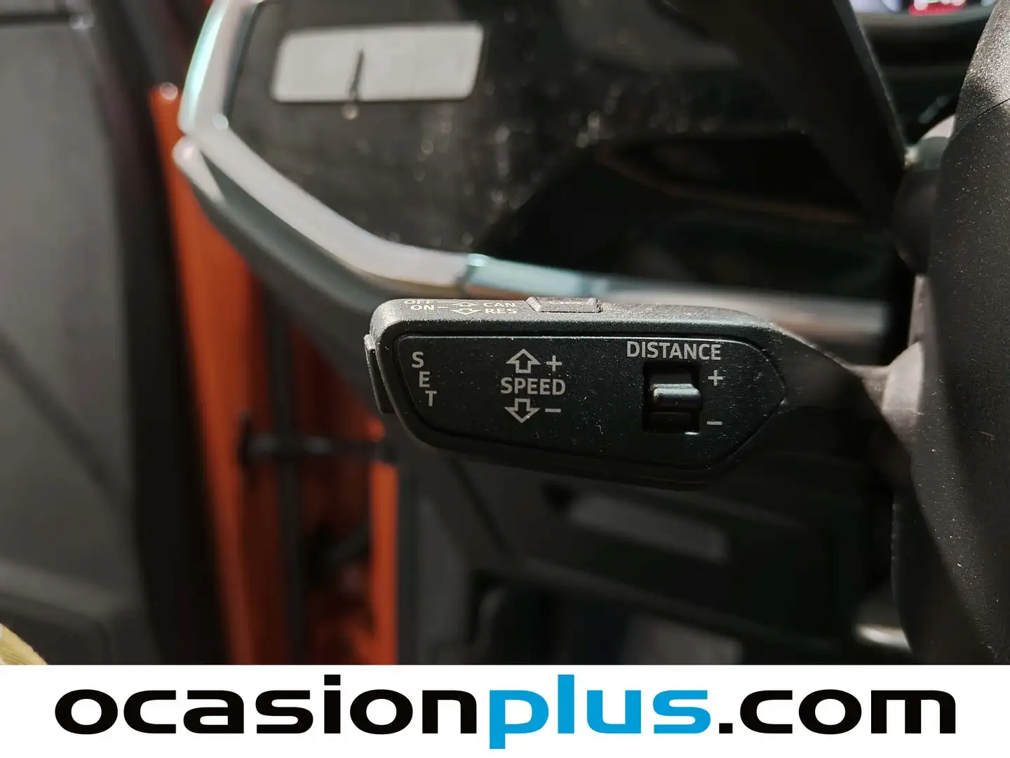 Foto Audi Q3 Sportback Audi Q3 Sportback Black line 40 TDI quattro Pack S-line (190 CV) S tronic